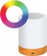Lampa stołowa Techly Lampka Techly bezprzewodowa RGB dotykowa 1