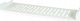 EFB Półka do szafy 19" EFB-Elektronik 250mm, 1U, perforowana, szara 1