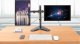 Techly Stojak biurkowy na monitor 13" - 32" (ICA-LCD 2524) 3
