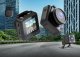 Wideorejestrator Xblitz A2 GPS 18