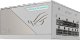 Zasilacz Asus ROG Loki Platinum White Edition 850W (90YE00N2-B0NA00) 6