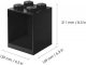LEGO Lego Brick 4 czarny 4