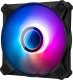 Chłodzenie wodne Darkflash DX240 V2.6 ARGB Czarne 4