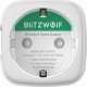Blitzwolf Inteligentne gniazdko Blitzwolf BW-SHP15, ZigBee, 3680W 2