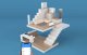 Blitzwolf Inteligentne gniazdko Blitzwolf BW-SHP15, ZigBee, 3680W 8