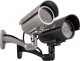Smart Hardware ATRAPA KAMERY MONITORING KAMERA CZARNA 2