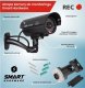 Smart Hardware ATRAPA KAMERY MONITORING KAMERA CZARNA 5
