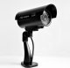 Smart Hardware ATRAPA KAMERY MONITORING KAMERA CZARNA 6