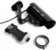 Smart Hardware ATRAPA KAMERY MONITORING KAMERA CZARNA 7