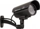 Smart Hardware ATRAPA KAMERY MONITORING KAMERA CZARNA 9
