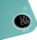 Waga kuchenna Sencor SKS 7071GR z Bluetooth 5