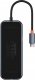 HUB USB Baseus Adapter 4w1 Baseus Hub USB-C na 4xUSB 3.0 (ciemny szary) 10