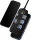 HUB USB Baseus Adapter 4w1 Baseus Hub USB-C na 4xUSB 3.0 (ciemny szary) 17