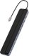 Stacja/replikator Baseus 12w1 EliteJoy Gen2 USB-C (WKSX030213) 1