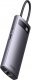 Stacja/replikator Baseus 6w1 StarJoy USB-C (WKWG080013) 1
