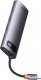 Stacja/replikator Baseus 6w1 StarJoy USB-C (WKWG080013) 2