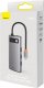 Stacja/replikator Baseus 6w1 StarJoy USB-C (WKWG080013) 4