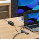 Stacja/replikator Baseus 6w1 StarJoy USB-C (WKWG080013) 8