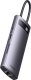 Stacja/replikator Baseus 8w1 StarJoy USB-C (WKWG080113) 2