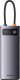 Stacja/replikator Baseus 8w1 StarJoy USB-C (WKWG080213) 1