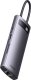 Stacja/replikator Baseus 8w1 StarJoy USB-C (WKWG080213) 4