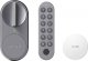Lockin Inteligentny zamek z klawiaturą Lockin SMART LOCK G30 1