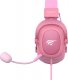 Słuchawki Havit H2002D Różowe (H2002d pink) 3