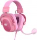 Słuchawki Havit H2002D Różowe (H2002d pink) 4