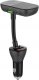Transmiter FM LDNIO Transmiter FM LDNIO Bluetooth C705Q 2USB, USB-C + kabel USB-C 2