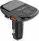 Transmiter FM LDNIO Transmiter FM LDNIO Bluetooth C706Q, 2USB, AUX + kabel USB-C 1