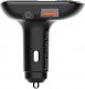 Transmiter FM LDNIO Transmiter FM LDNIO Bluetooth C706Q, 2USB, AUX + kabel USB-C 4