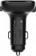 Transmiter FM LDNIO Transmiter FM LDNIO Bluetooth C706Q, 2USB, AUX + kabel USB-C 5
