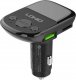 Transmiter FM LDNIO Transmiter FM LDNIO Bluetooth C706Q, 2USB, AUX + kabel USB-C 6