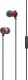 Słuchawki LDNIO Słuchawki dokanałowe przewodowe LDNIO HP02, jack 3.5mm (czarne) 1