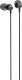 Słuchawki LDNIO Słuchawki dokanałowe przewodowe LDNIO HP06, jack 3.5mm (czarne) 1