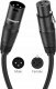 Kabel Ugreen XLR - XLR 2m czarny (20710B) 7