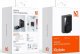 Ładowarka Mcdodo Stacja ładująca Hyperspace GaN 100W Mcdodo CH-1802 2xUSB-C, 2xUSB-A (czarna) 14