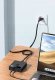Ładowarka Mcdodo Stacja ładująca Hyperspace GaN 100W Mcdodo CH-1802 2xUSB-C, 2xUSB-A (czarna) 5
