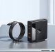 Ładowarka Mcdodo Stacja ładująca Hyperspace GaN 100W Mcdodo CH-1802 2xUSB-C, 2xUSB-A (czarna) 6