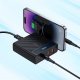 Ładowarka Mcdodo Stacja ładująca Hyperspace GaN 100W Mcdodo CH-1802 2xUSB-C, 2xUSB-A (czarna) 9
