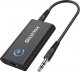 Transmiter FM Blitzwolf Transmiter / Odbiornik Bluetooth 5.2 BlitzMax BT05, aptX 1