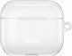 Baseus Przeźroczyste Etui Crystal do AirPods 3 1