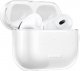Baseus Przeźroczyste Etui Crystal do AirPods 3 2