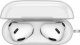Baseus Przeźroczyste Etui Crystal do AirPods 3 3