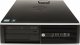Komputer HP HP Compaq 8200 Elite SFF Core i5 2400 (2-gen.) 3,1 GHz / 4 GB / 120 SSD / DVD / Win 10 Prof. (Refurb.) 1