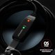 Kabel USB Axagon USB-A - USB-A 5 m Czarny (ADR-305) 3