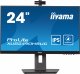Monitor iiyama ProLite XUB2490HSUC-B5 1