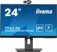 Monitor iiyama ProLite XUB2490HSUC-B5 3