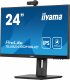Monitor iiyama ProLite XUB2490HSUC-B5 7