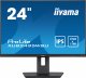 Monitor iiyama ProLite XUB2495WSU-B5 1